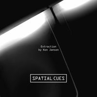 Kon Janson - Extraction