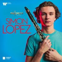 Simon Lopez - Prodiges - Saison 8