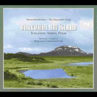 Hamrahlíðarkórinn - Vorkvæði um Ísland