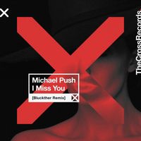 Michael Push - I Miss You (Bluckther Remix)