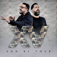 Son By Four - XV