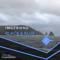 IMGFriend - Black & Blue (Funkagenda Remix)