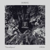 DORHG - Tezcatlipoca