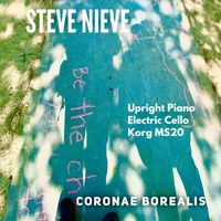 Steve Nieve - Coronae Borealis