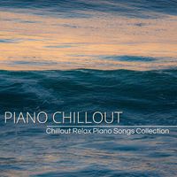 Chilled Club del Mar - Piano Chillout: Best Chillout Relax Piano Songs Collection & Piano Lounge Music with Chill Sound