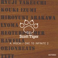 A. Mochi - One to Infinite, Vol. 2