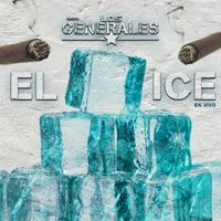 Grupo Los Generales - El ICE (En Vivo)