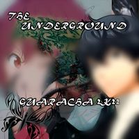 Aleroj - The Underground