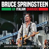 Bruce Springsteen - An Italian Charade