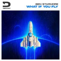 Ben Starmore - What If You Fly