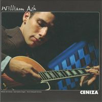 William Ash - SENIZA