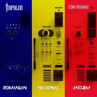 Impaler - Romanian National Anthem (EDM Remake)