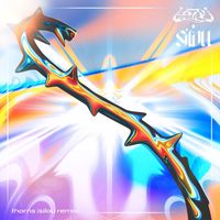 harmtails - thorns (Silou Remix)