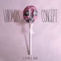 Venomous Concept - Timeline