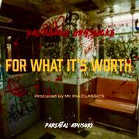 Gunsmoke - For What It's Worth (Explicit)
