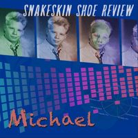 Snakeskin Shoe Review - Michael