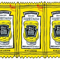 BimBamBoom - PILI PILI