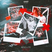 Resolute - WYD? (Extended Mix)