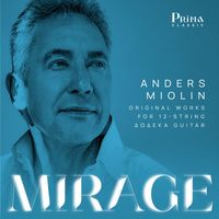 Anders Miolin - Mirage