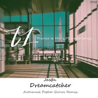 Jason (CHN) - Dreamcatcher