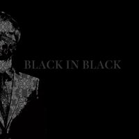RIU - Black in black