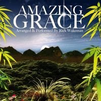 Rick Wakeman - Amazing Grace (Live)