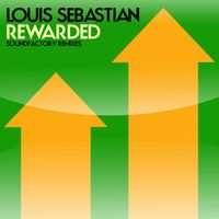 Louis Sebastian - Rewarded (SoundFactory Mixes)