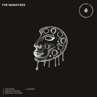 The Manatees - Dream in Colour