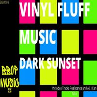 Vinyl Fluff Music - Dark Sunset