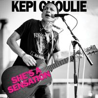 Kepi Ghoulie - She's A Sensation
