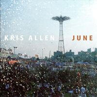 Kris Allen - June