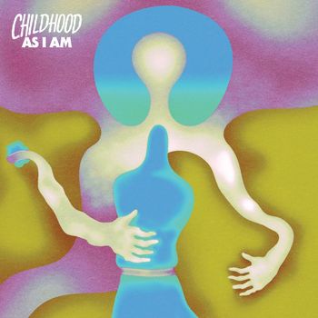Childhood - As I Am (Isaac Tichauer Remix)