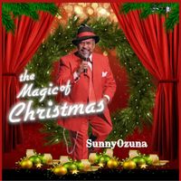 Sunny Ozuna - The Magic of Christmas