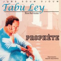 Tabu Ley Rochereau - Prophète