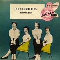 The Chordettes - Humming Bird