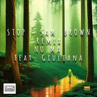 Sam Brown - Stop (Remix)