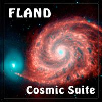 Fland - Cosmic Suite
