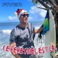 Fiver - Le Père Noël Est Là