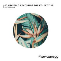 Jo Paciello - The Feeling