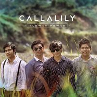 Callalily - Flower Power