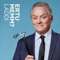 Laddi - Ertu memm?