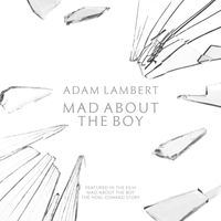 Adam Lambert - Mad About the Boy