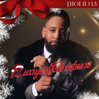 J. Holiday - 12 Ways Of Christmas