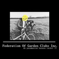 93i - Da Panamanian Banana Racket II - Federation of Garden Clubs Inc.