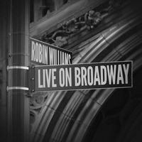 Robin Williams - Live on Broadway (Explicit)