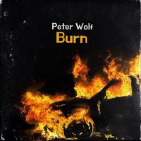 Peter Wolf - Burn