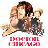 The Robertsons - Doctor Chicago (Explicit)