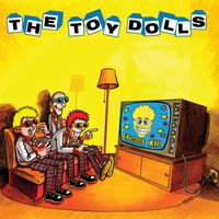 The Toy Dolls - Episode XIII