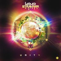 Liquid Stranger - UNITY (Explicit)