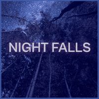 Abel Marvin - Night Falls